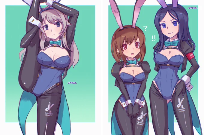 バニィの日