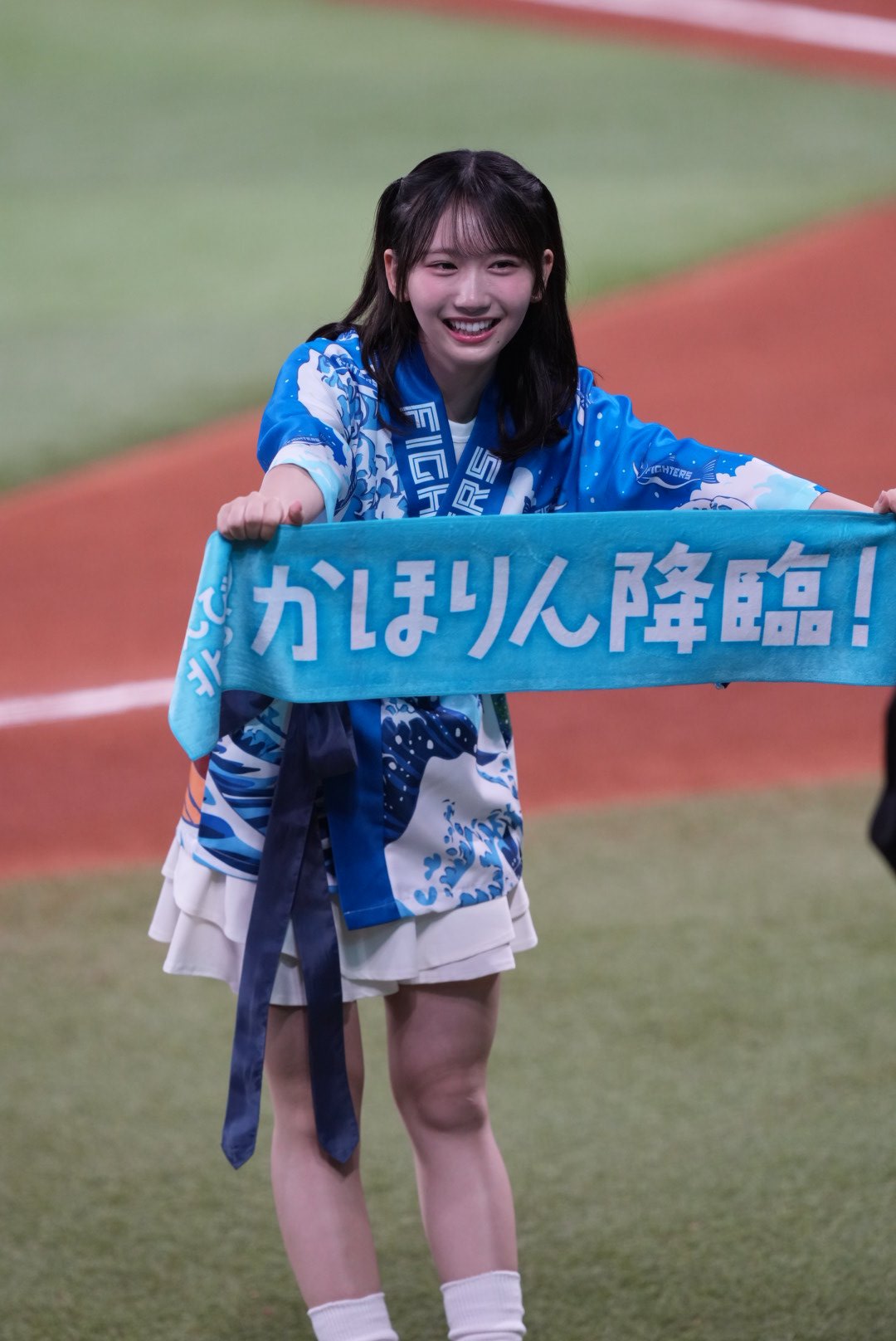 かほりん ボード「かほりん」のピン