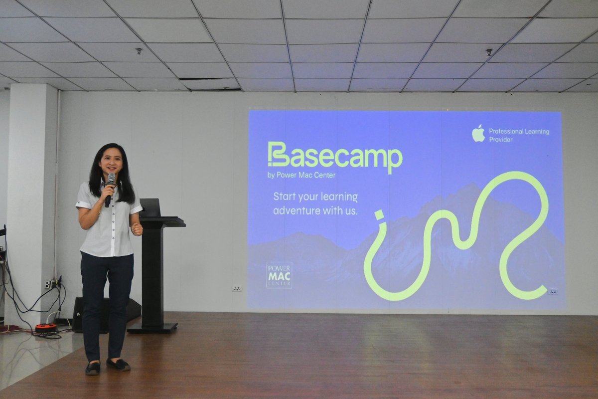 IACAT_PH's tweet image. IACAT, in partnership with Power Mac Center, held a Communications Workshop on 19 Aug 2025. Facilitated by Ms. Louella Labutong, the training enhanced personnel’s skills in clear and confident communication, guided by the DOJ Writing Manual.
#IACAT #IisangNasyonIisangAksyon