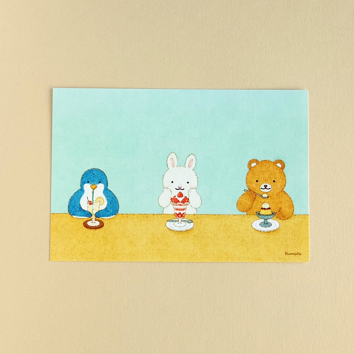 くまこ (@kumakko25) / X