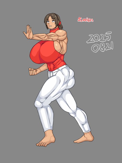 ポートレ模写。 