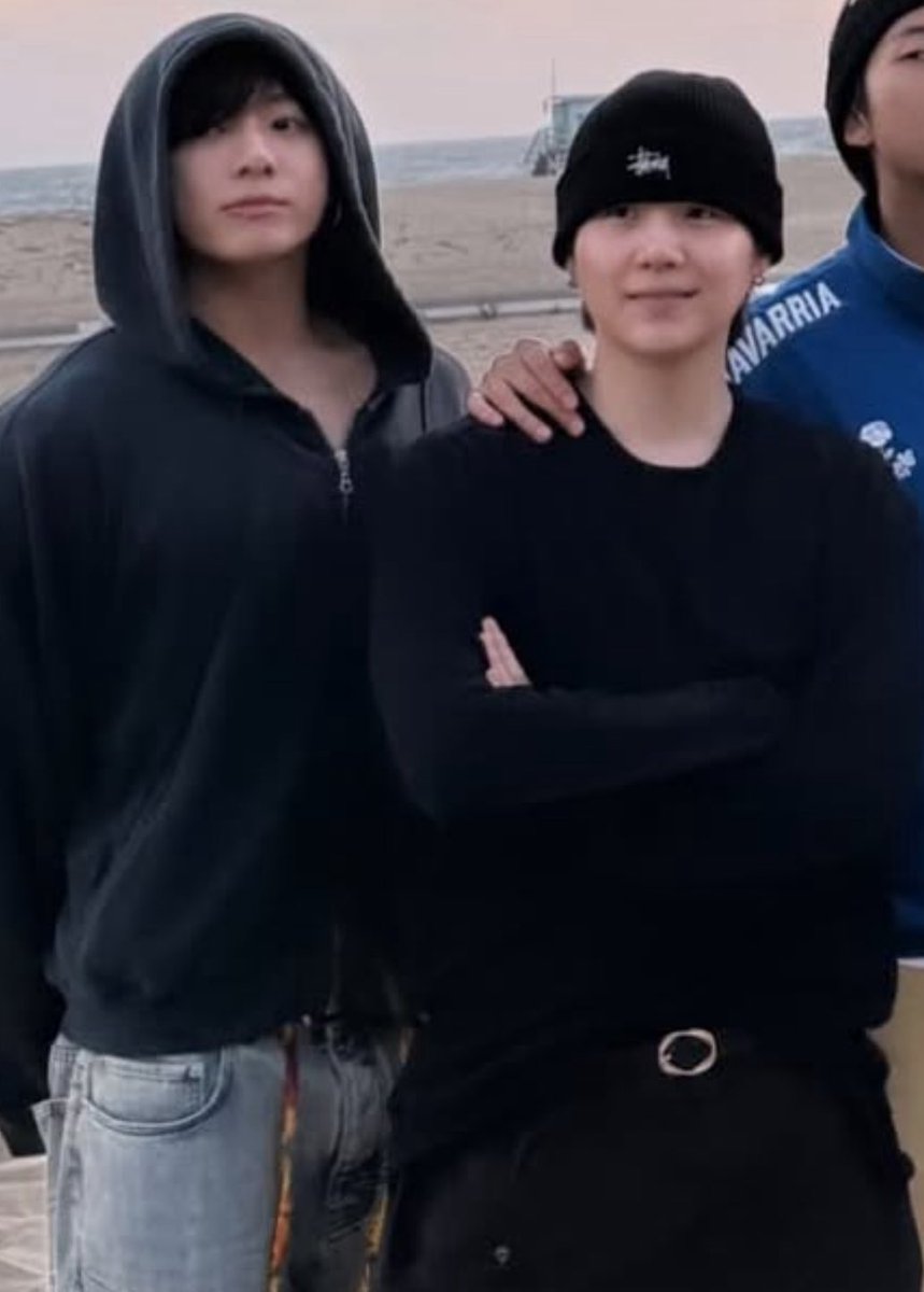 YOONKOOKERS YOU BETTER RISE FROM YOUR GRAVE