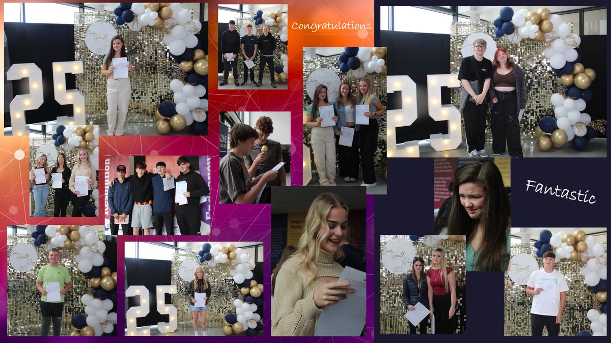 Ingleby Manor Free School (@free_manor) on Twitter photo Amazing GCSE Results Day 2025 Amazing GCSE Results Day 2025