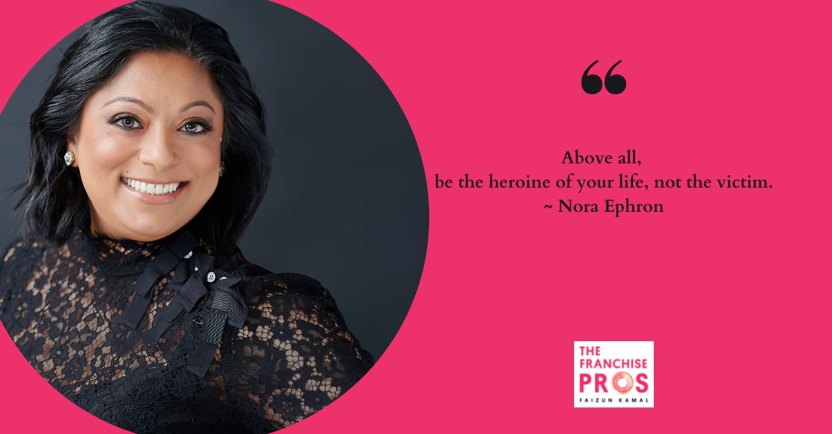 Your job got you down?

Feel like you're in a dead-end career?

Own a franchise.

Own your life.

Be your own hero(ine).

The Franchise Pros guides you on your journey to take back your agency: thefranchisepros.net/#con

#FranchiseFAIZUN #Franchisepro #BossLane