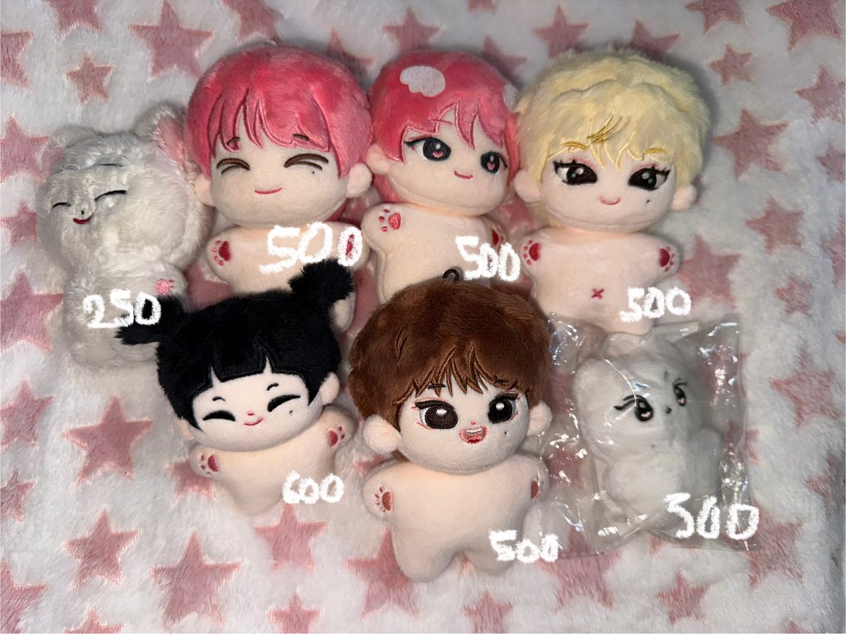 ︎♡. . . 𝓦ts lfb ph ! ୧ #k1ttyhsells

🦢🩰 . . . sunoo &amp; jungwon dolls — ₱see pic ₱3k if set kukunin !

 onhand | x sensi 
 x rush ship | rush payo 
 rcbyt : k1ttyhksn.carrd.co

˚୨୧⋆｡˚ ⋆ — reply ‘mine’ / dm to claim !