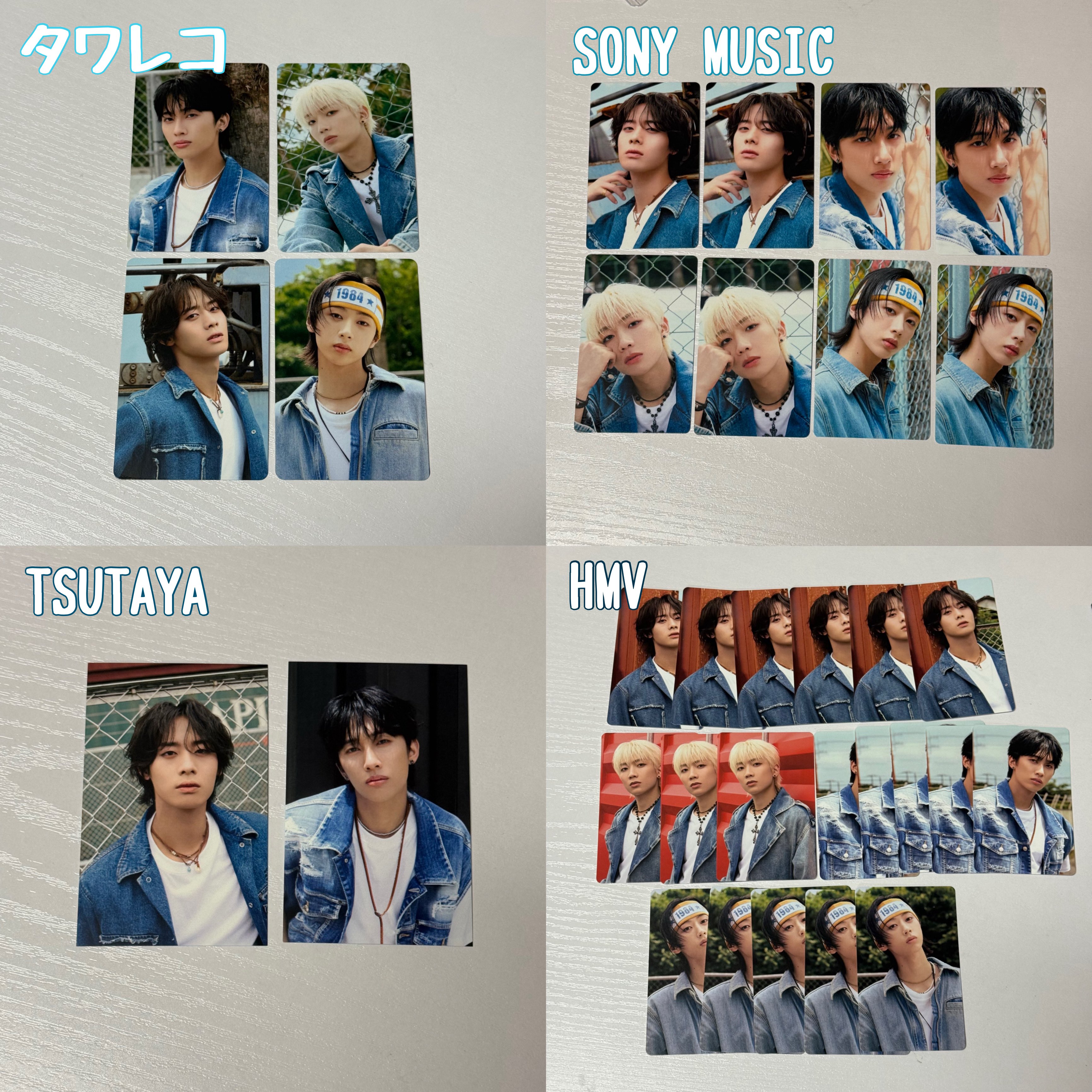 NATURE ペンミ 15ヵ国 セット トレカ ユチェ UCHAE Amazon.co.jp: NATURE ユチェ UCHAE ペンミ Fanmeeting 国別