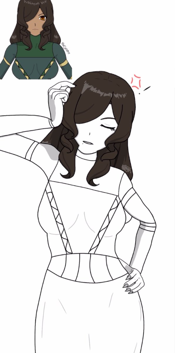 Rat_girl112's tweet photo. "Those Akademyia scholars!"(She's so gorgeous π©)
Tags: #genshinimpact #GenshinImpactart #giart #gi #art #GenshinImpactoc #gioc #myoc #oc #ocart #myart #originalcharacter #digital #digitalart #genshinimpactasahi #genshinimpactnaddahaart #genshinimpactsybilart #sybilart #sybil https://t.co/3RiMj1RP1l