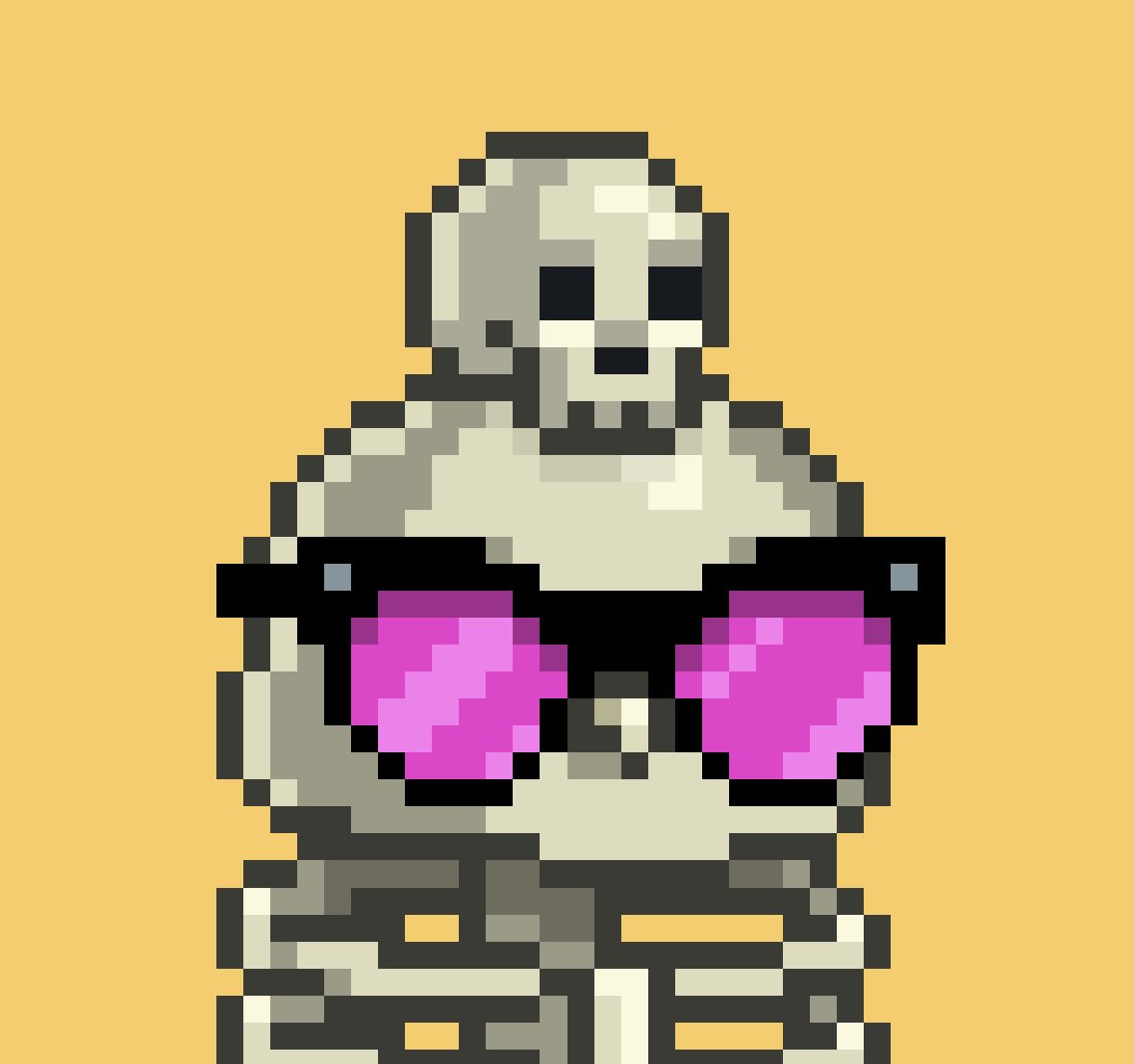 theMikeElf's tweet photo. Help me crowdsource a new @deadbirds_io @moonbirds 

Subparliamentary

😜 💀 https://t.co/edW2ANeqaZ