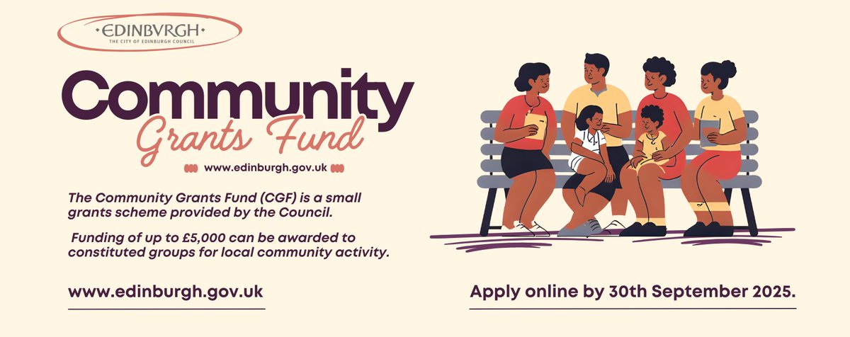 Edinburgh Social Enterprise Network tweet media