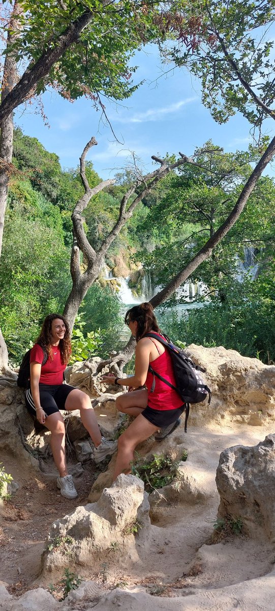 Irene Street (@irenebarrub) on Twitter photo Realizar un #ErasmusPlus también es abrir los ojos al patrimonio cultural y natural de Europa ✈️🌍🇭🇷
<a href="/cracamposc/">CRA CAMPOS CASTELLANOS</a>
<a href="/sepiegob/">SEPIE</a>
<a href="/EUErasmusPlus/">Erasmus+</a>
<a href="/educacyl/">Educación JCyL</a>
#CRACCaroundEurope Realizar un #ErasmusPlus también es abrir los ojos al patrimonio cultural y natural de Europa ✈️🌍🇭🇷
<a href="/cracamposc/">CRA CAMPOS CASTELLANOS</a>
<a href="/sepiegob/">SEPIE</a>
<a href="/EUErasmusPlus/">Erasmus+</a>
<a href="/educacyl/">Educación JCyL</a>
#CRACCaroundEurope