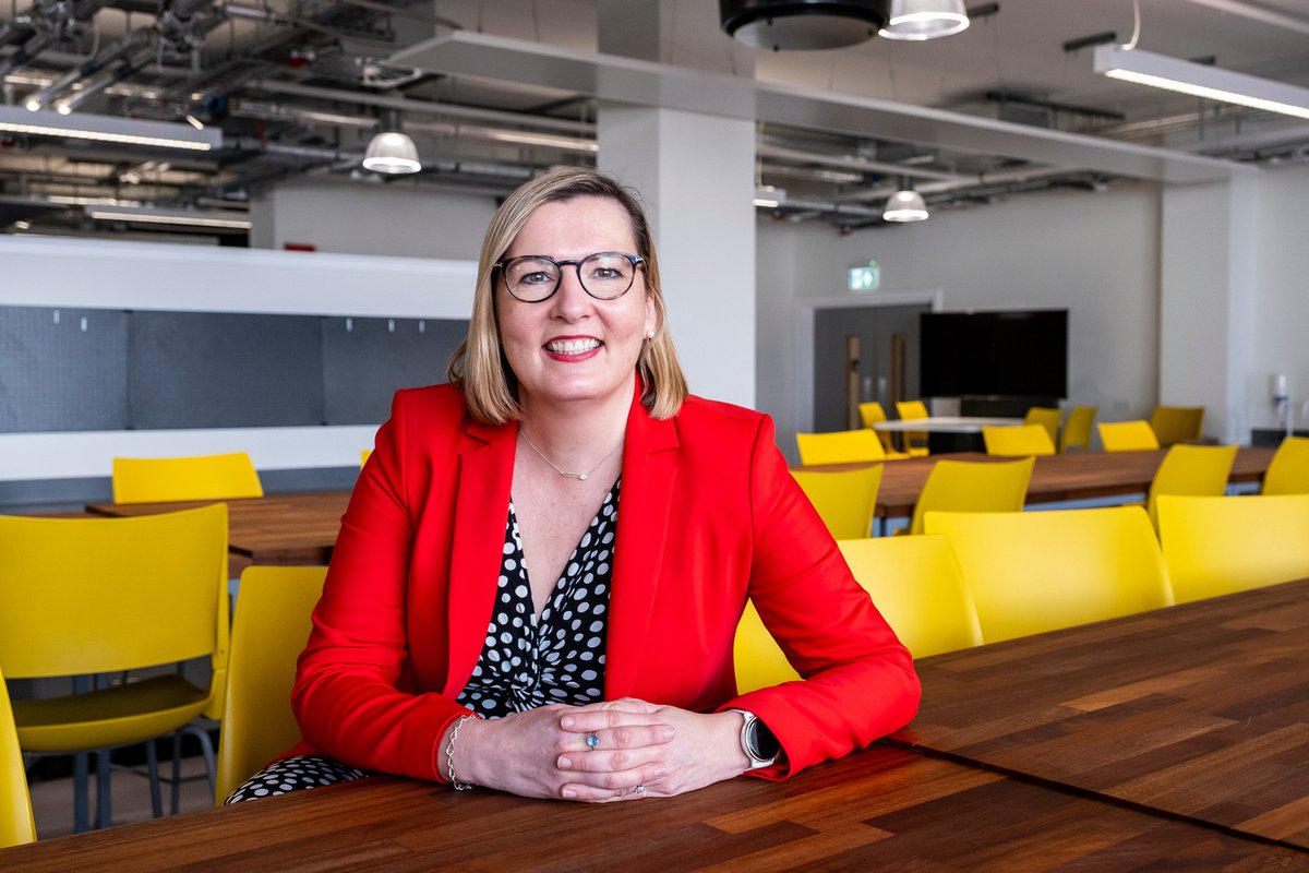 In our latest guest blog, Scotland's Chief Examining Officer, Donna Stewart, reflects on surpassing 100,000 vocational and technical qualifications awarded for the first time: bit.ly/3UDMtjr 
#SQAexams #examresults #choosecollege