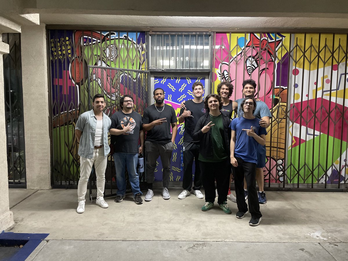 🪠 | Leaferz (@leafharos) on Twitter photo The 8 Luigis 💚🔥 :D (Amazing time)
<a href="/Kiyarashssb/">SmU5h | Kiyarash</a>
<a href="/rayhann_ssb/">SAN | Réhann</a>
<a href="/VenusSSBU/">NVR | Venus</a>
<a href="/DominicMEvans/">Maddness</a>
<a href="/Hoper_ssb/">Hoper</a>
<a href="/CrimsonStarfall/">🌟CrimStar🌟</a>
<a href="/jdr2037/">Julian Ramirez</a> The 8 Luigis 💚🔥 :D (Amazing time)
<a href="/Kiyarashssb/">SmU5h | Kiyarash</a>
<a href="/rayhann_ssb/">SAN | Réhann</a>
<a href="/VenusSSBU/">NVR | Venus</a>
<a href="/DominicMEvans/">Maddness</a>
<a href="/Hoper_ssb/">Hoper</a>
<a href="/CrimsonStarfall/">🌟CrimStar🌟</a>
<a href="/jdr2037/">Julian Ramirez</a>