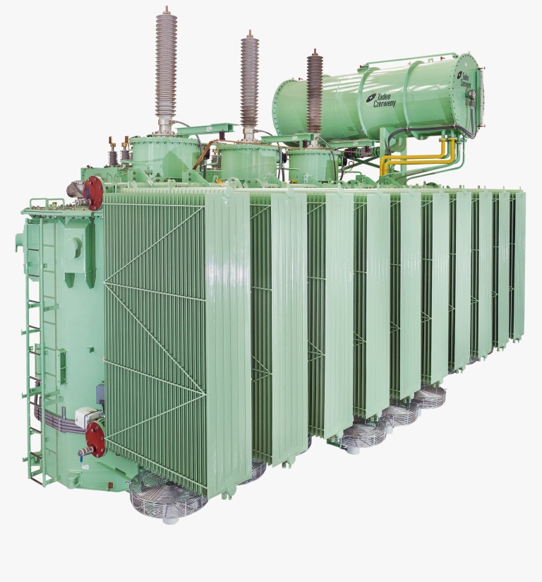 La EPE licitó la compra de un nuevo Transformador de Potencia para el norte de la provincia. Será instalado en la Estación Transformadora de Romang. La inversión supera los 8 mil millones de pesos y es necesaria para cubrir la creciente demanda en la zona