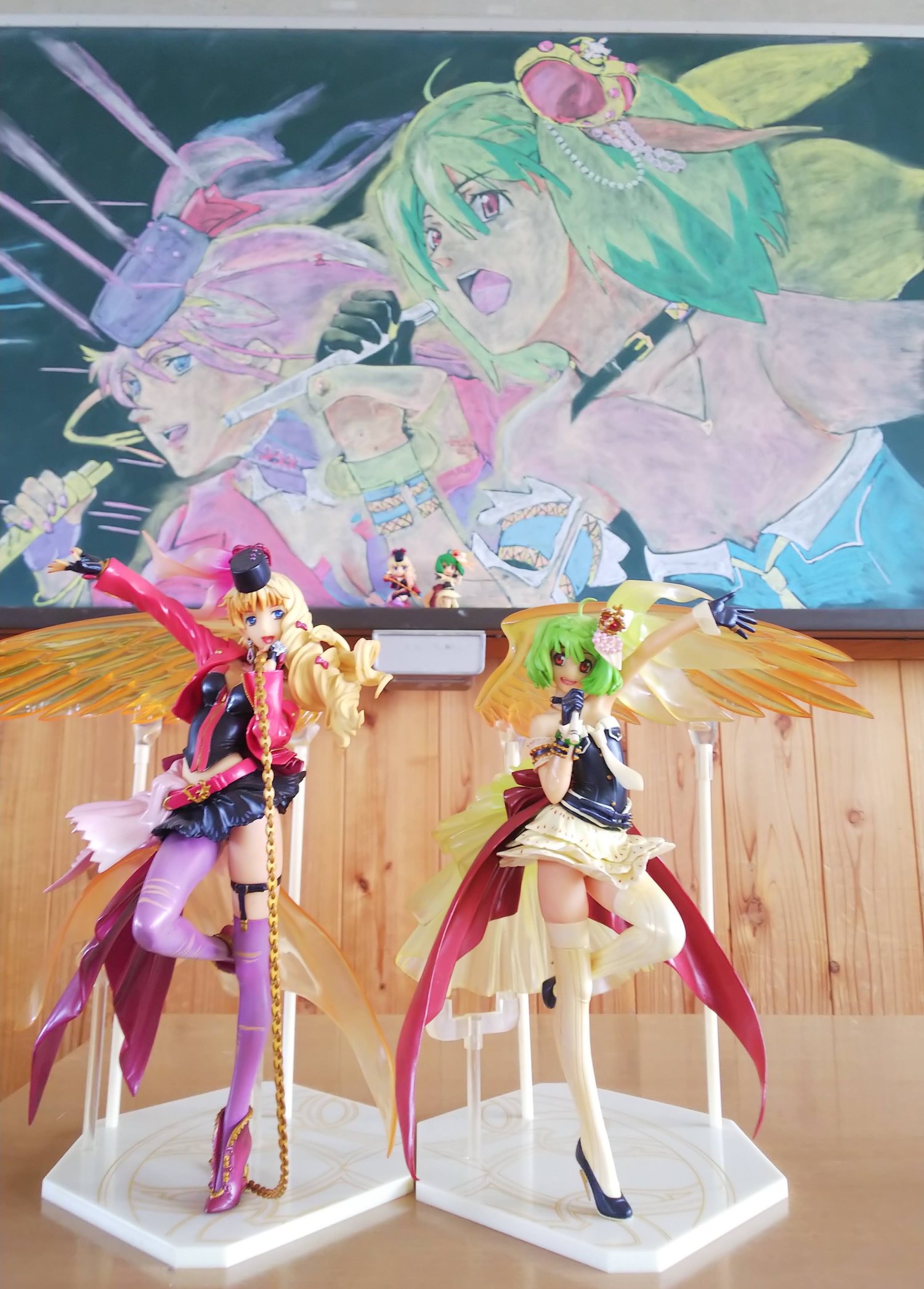ブシロード　金銀キャンペーン　マクロスF マクロスF】オールタイムベストアルバム「娘々グレイテスト