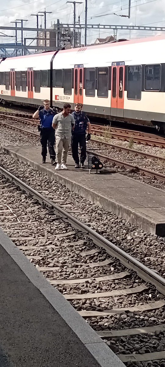 İsviçre'den sınırdışı edilen İnan Karabaş Hırvatistan'da gözaltında tutuluyor. Türkiye'ye iade edilme riski var. Daha önce İsviçre'de sınırdışı girişimini protesto etmiş ve gözaltına alınarak Hırvatistan'a gizlice gönderilmişti. Türkiye'ye iade edilmesi durumunda uzun yıllar