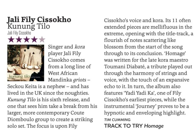 THANKYOU ABARAKA SONGLINES😀