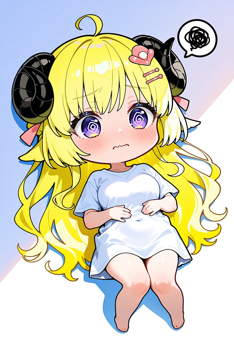 暑すぎてバテ気味🥺