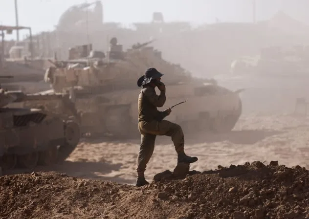 HILO #YALTA2025 Comenzamos el diario reporte con análisis que no producen los medios argentos
Ahí vamos!!

a. ¿Paz perpetua o paz posible?
1) Todo lo que venimos analizando sobre la guerra europea, la Guerra Fría 2.0 y otros conflictos en general, me mueve a que "juntos"