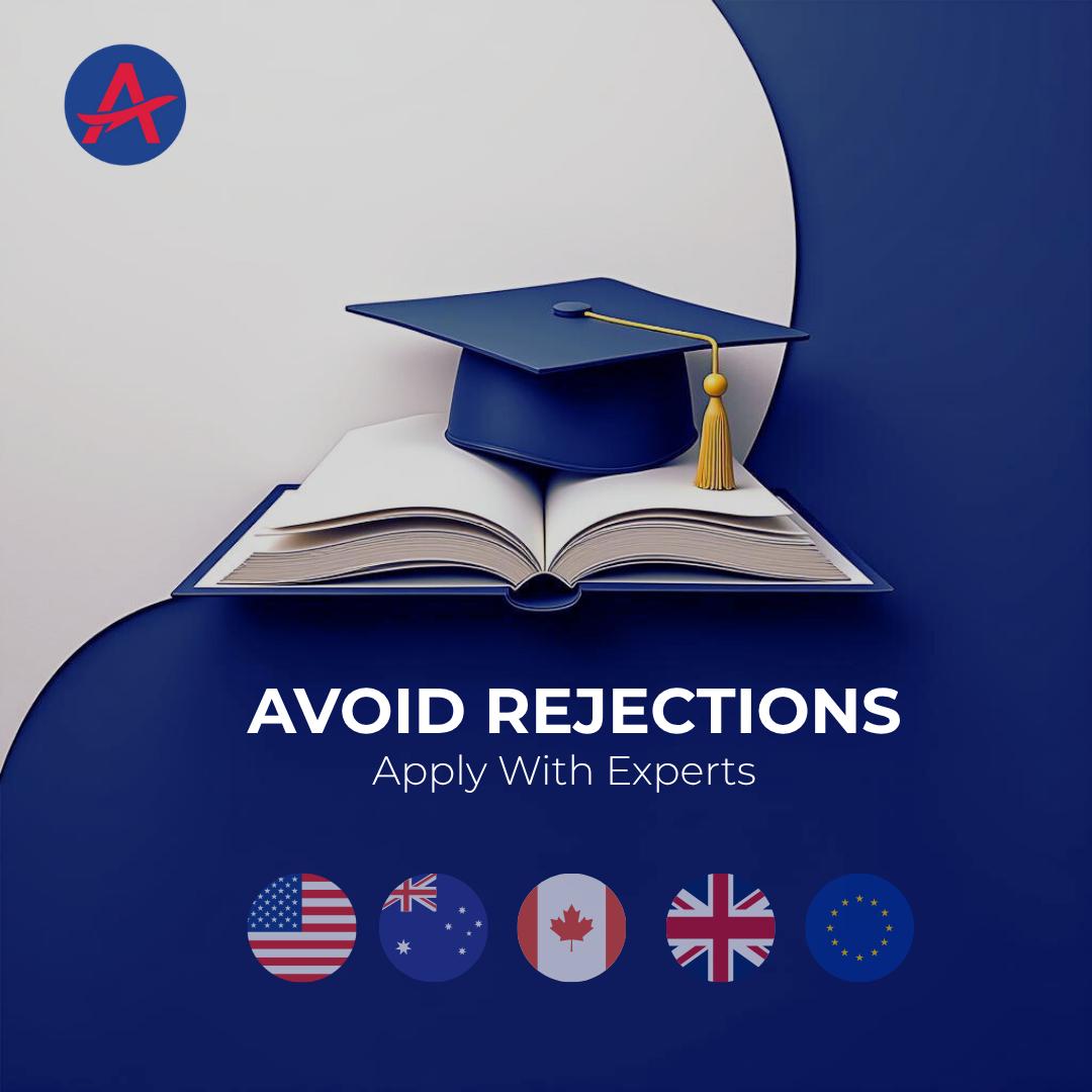 aakarabroad's tweet photo. Your study abroad journey deserves success, not stress!
We’re here to make sure your dreams don’t get rejected. 💡
#aakarabroad #aakarians #studyabroad https://t.co/Afbp3R7e8i