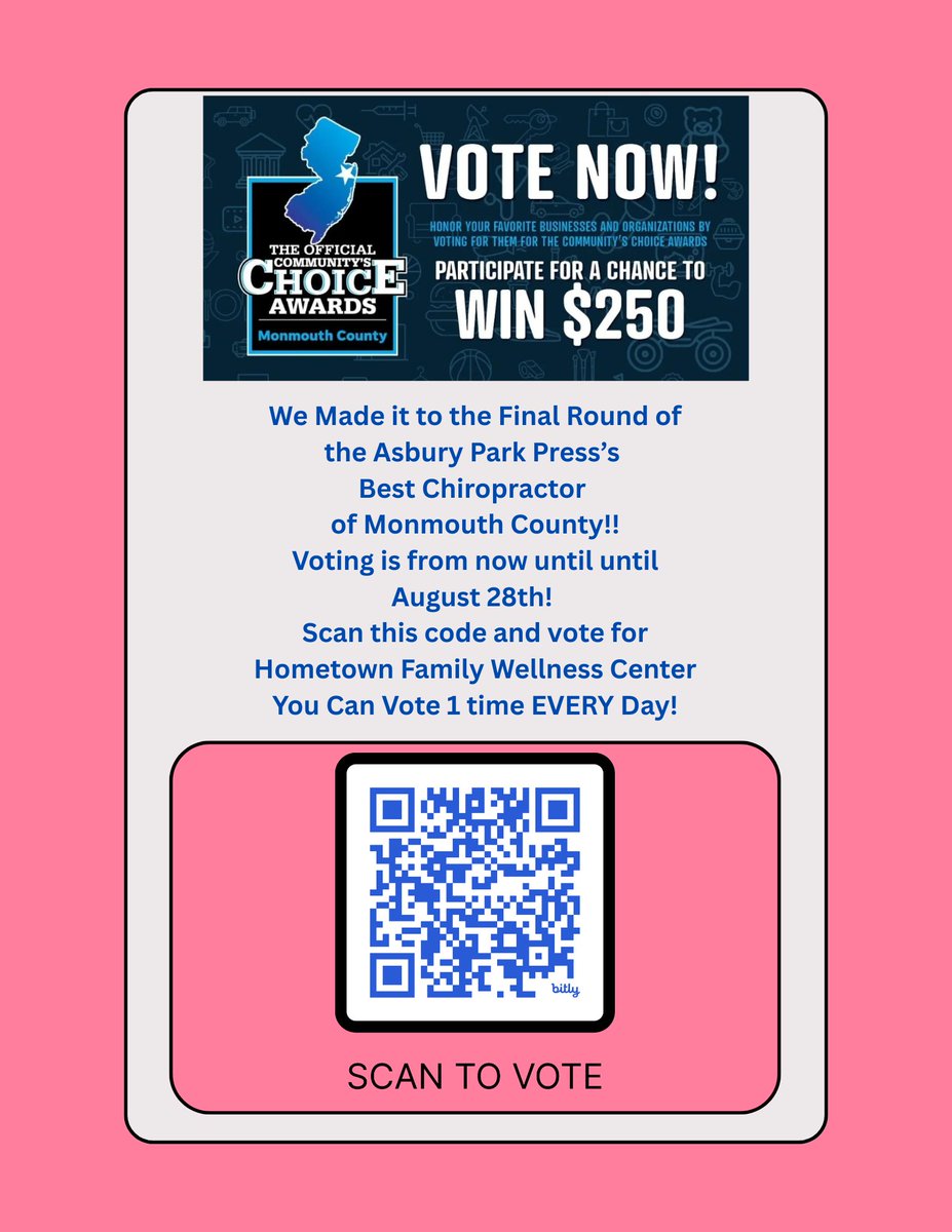 Freehold Pain Relief tweet media