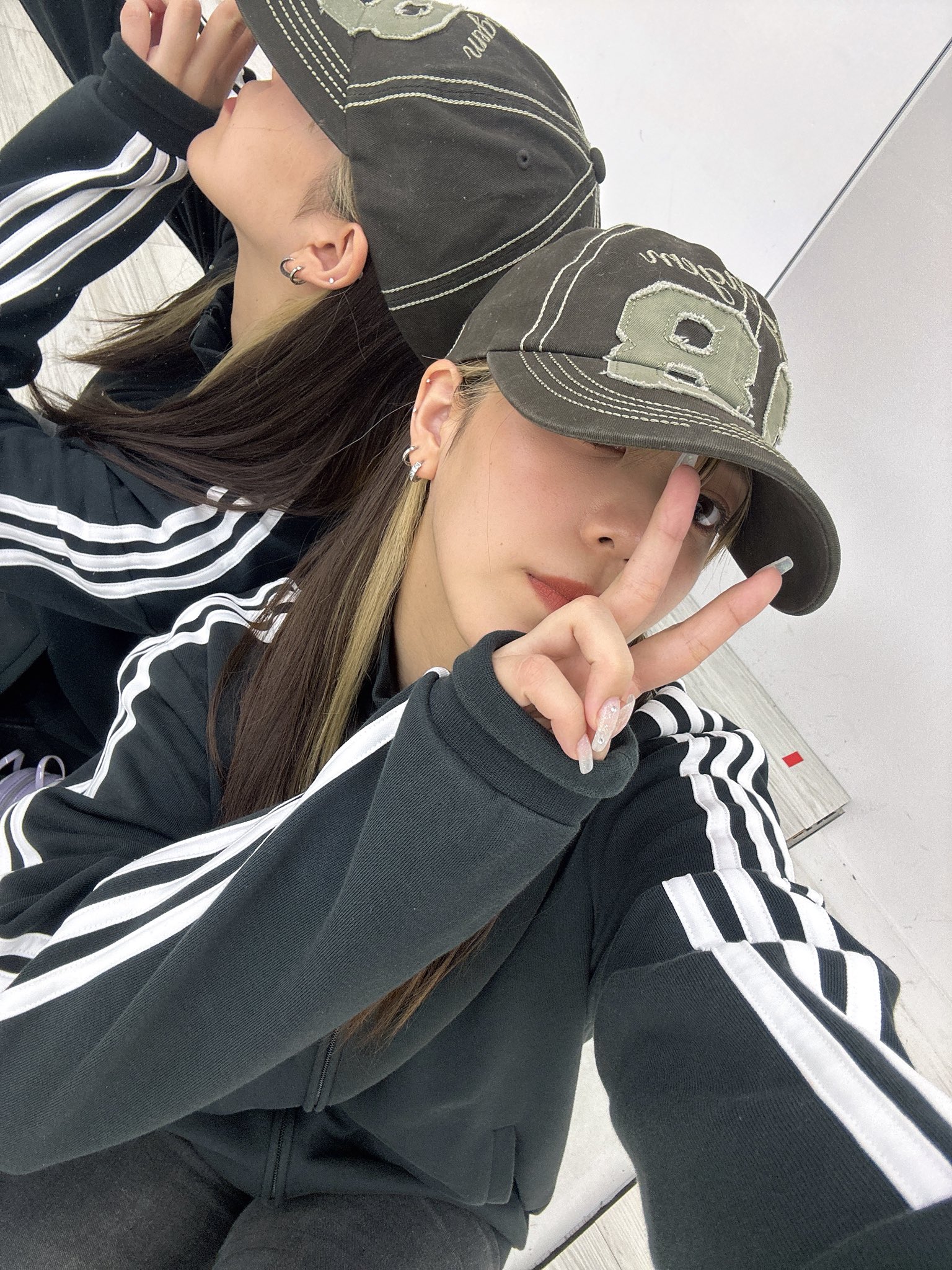 MiKi (@mk823__) / X