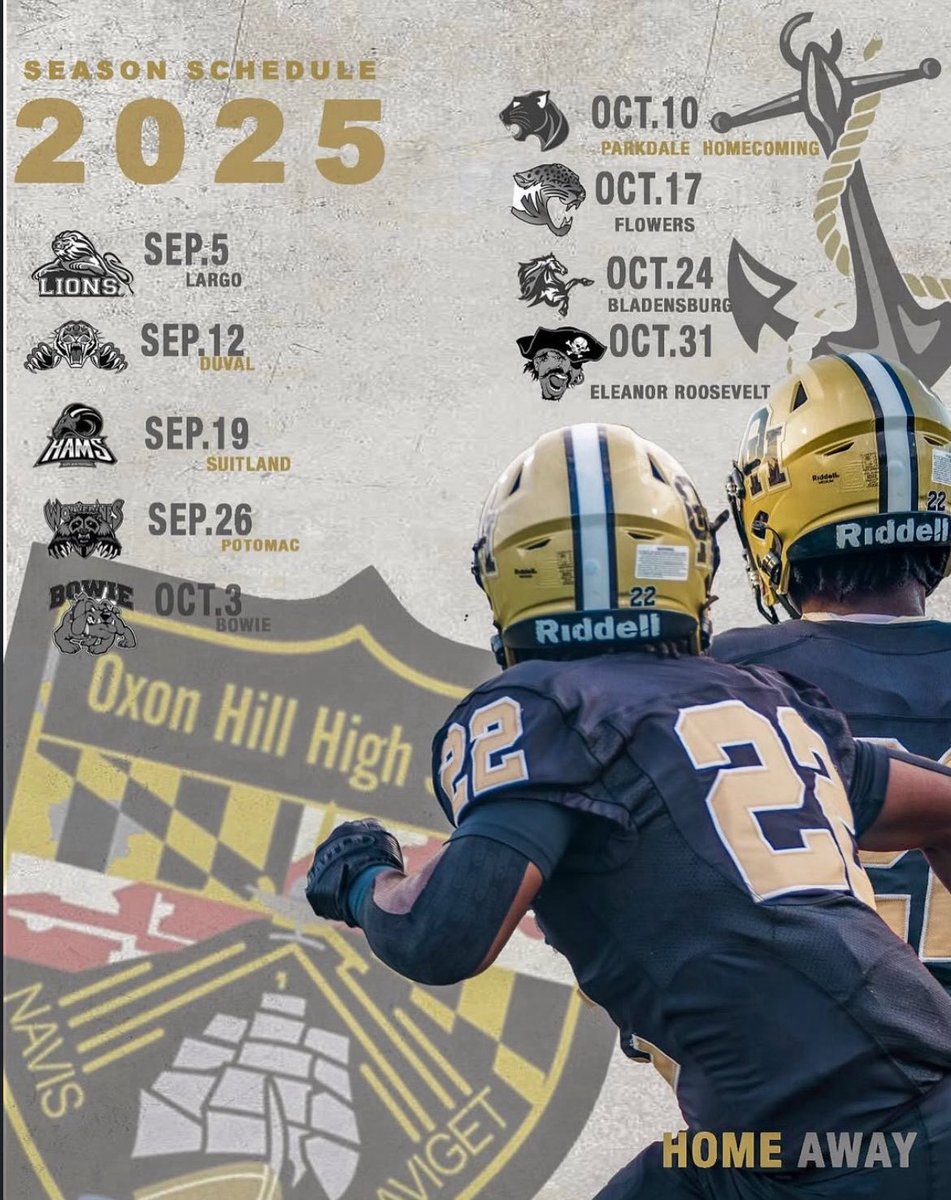 Ready to show what all the hard work has paid off for on that felid, 15 day till kickoff!!!! #GoClippers