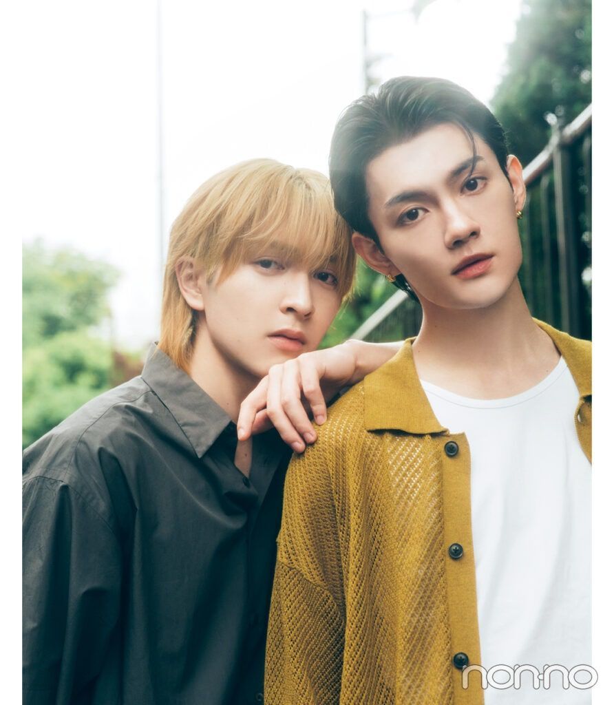 🎤M!LK 佐野勇斗さん×吉田仁人さん 真逆、だからこそ支え合ってきた