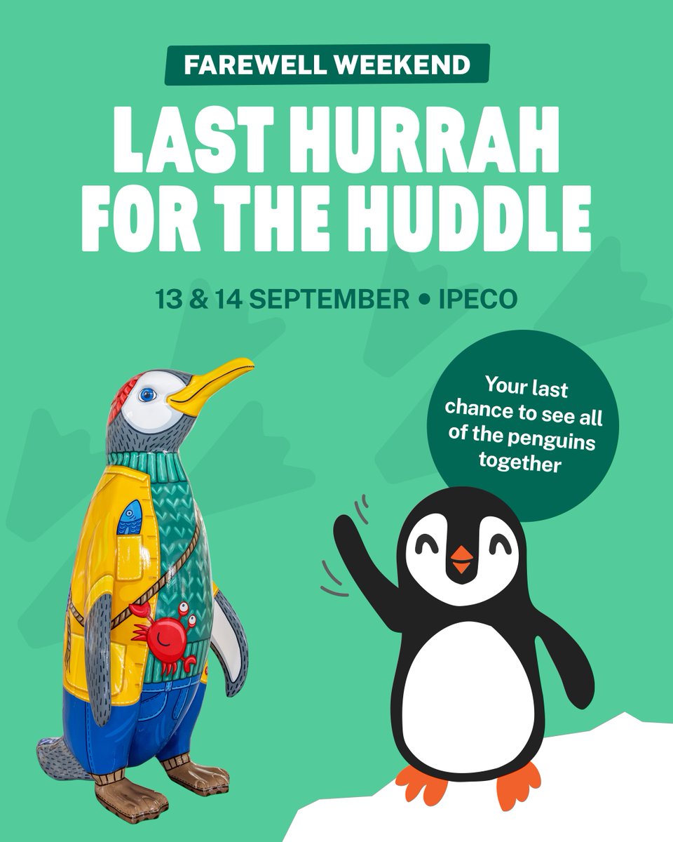 Visit Southend tweet media