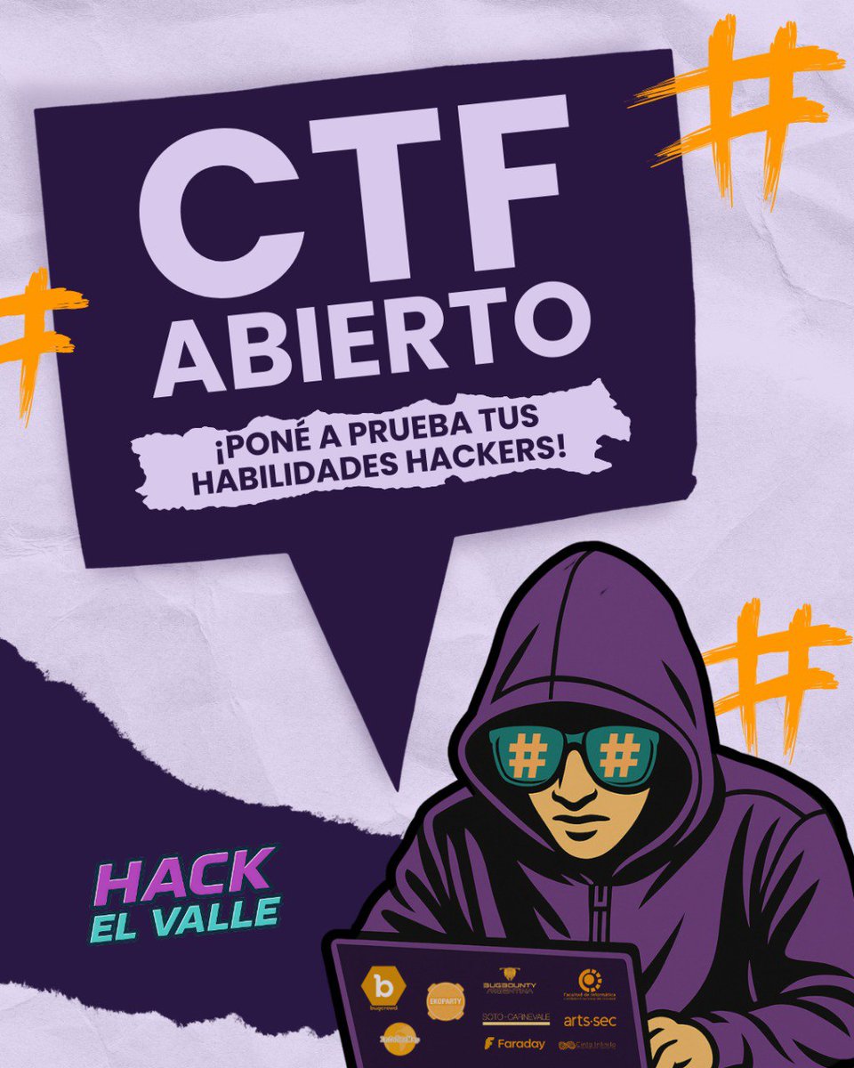 HackElValle tweet media