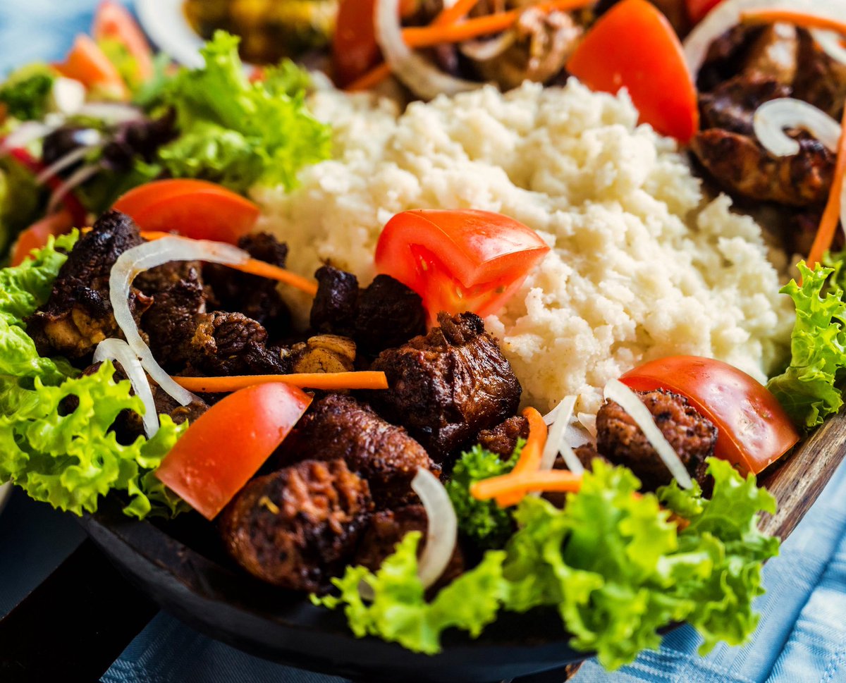 Are you #famished ?
Order our #sizzling #umcwembe 🍖🔥 &amp; feast like a #king! 

☎️ +26825052260
📱 +26878021345
📧 info@tgh.co.sz