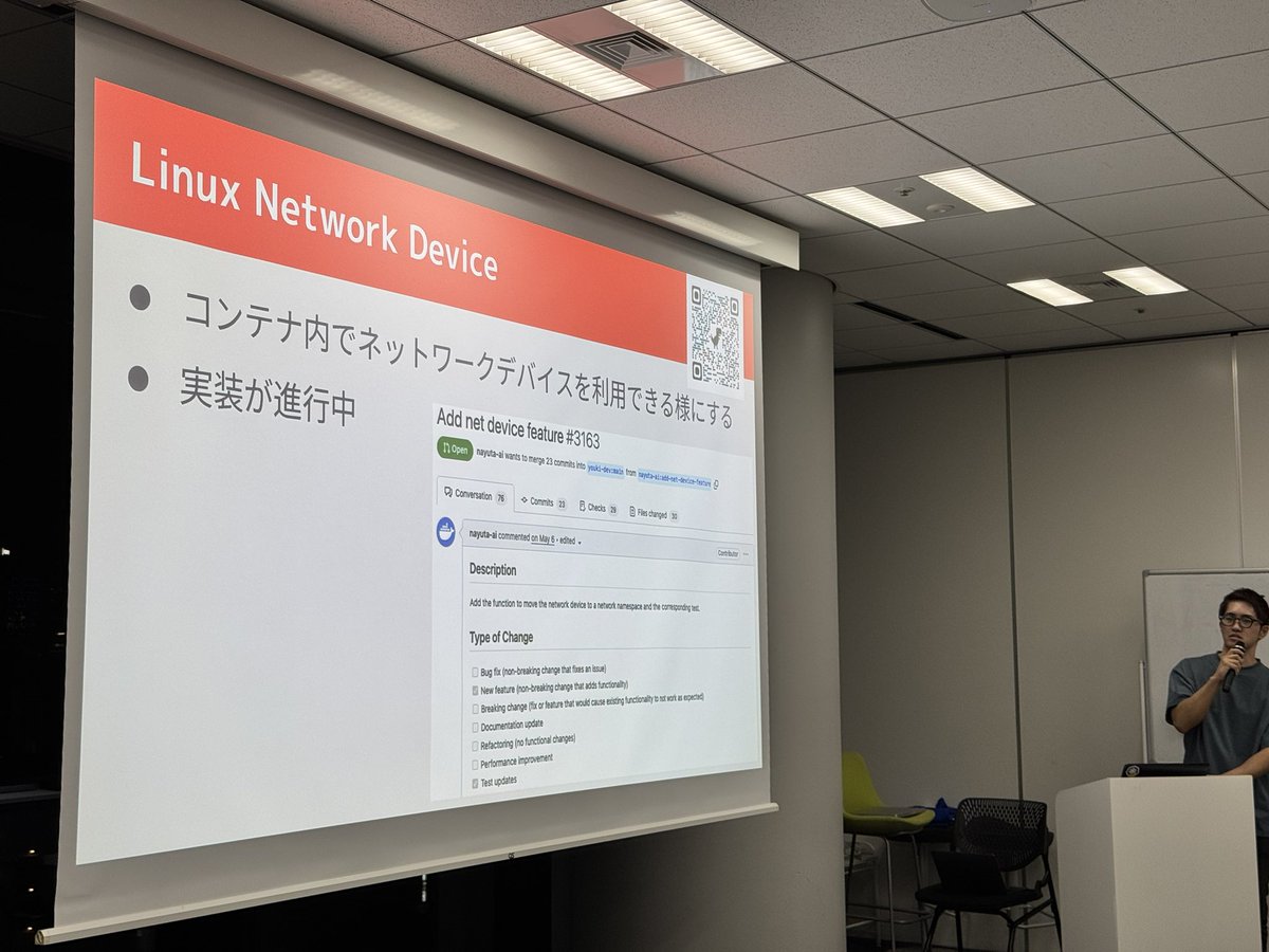 _inductor_'s tweet image. これめちゃくちゃいいな #cTENcf #CNCF #CNCJ