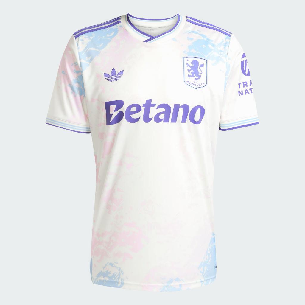 🚨GIVEAWAY!🚨

Now all of the shirts are out, we are doing a special GIVEAWAY!

WIN a VILLA SHIRT of your choice!

To be in with a chance all you need to do is

1️⃣Make sure you are subscribed to youtube.com/@villaparkpod?…
2️⃣Repost this tweet🔁
3️⃣Tag a friend🏷️

Winner announced on