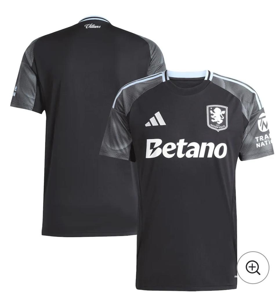 The Villa Park Podcast 🎙️🦁 tweet media