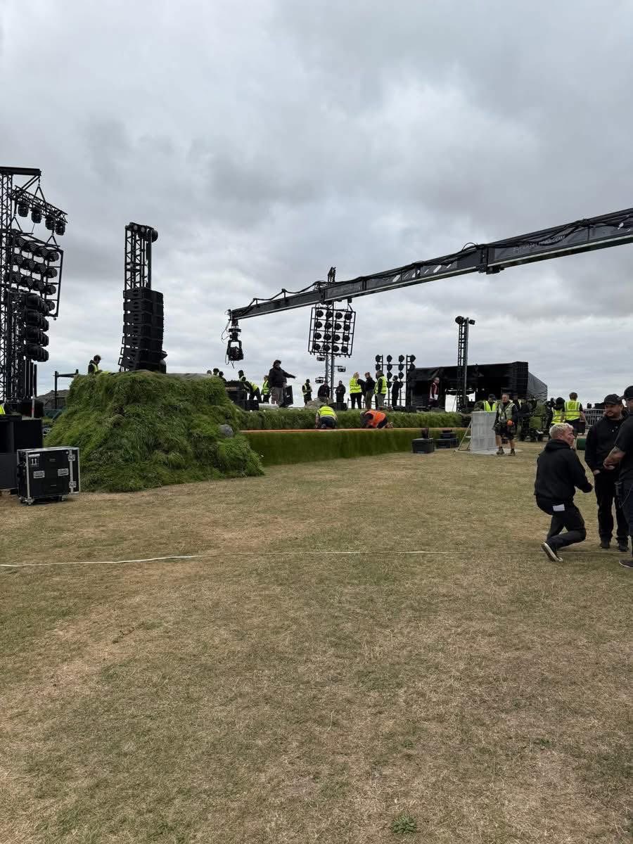 Posse Unit tweet media