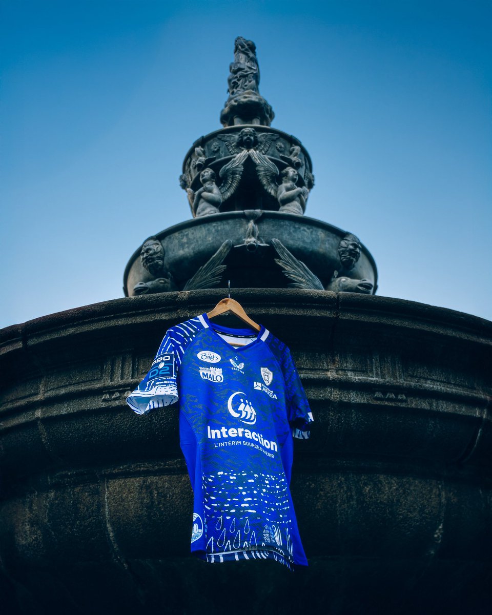 📍𝐆𝐮𝐢𝐧𝐠𝐚𝐦𝐩 

#FiertéBretonne