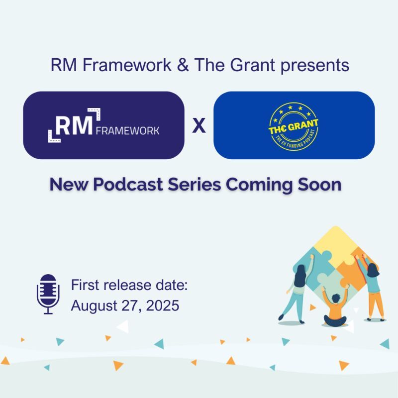 RM ROADMAP Project tweet media