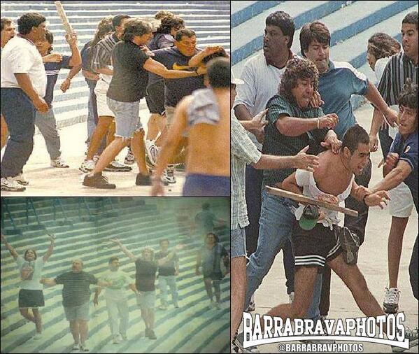 LeSerleto's tweet photo. Desde la 12 patoteando a chaca que no se ve una cobardía igual.  #indepediente #independienteasesinos #IndependienteAvellaneda #Duka #Maratea #Kiciloff #grindettiasesino #Grindetti #grindettipreso #Carrozza #UdeChile #SudamericanaEnDSPORTS https://t.co/hsmTJi94b6