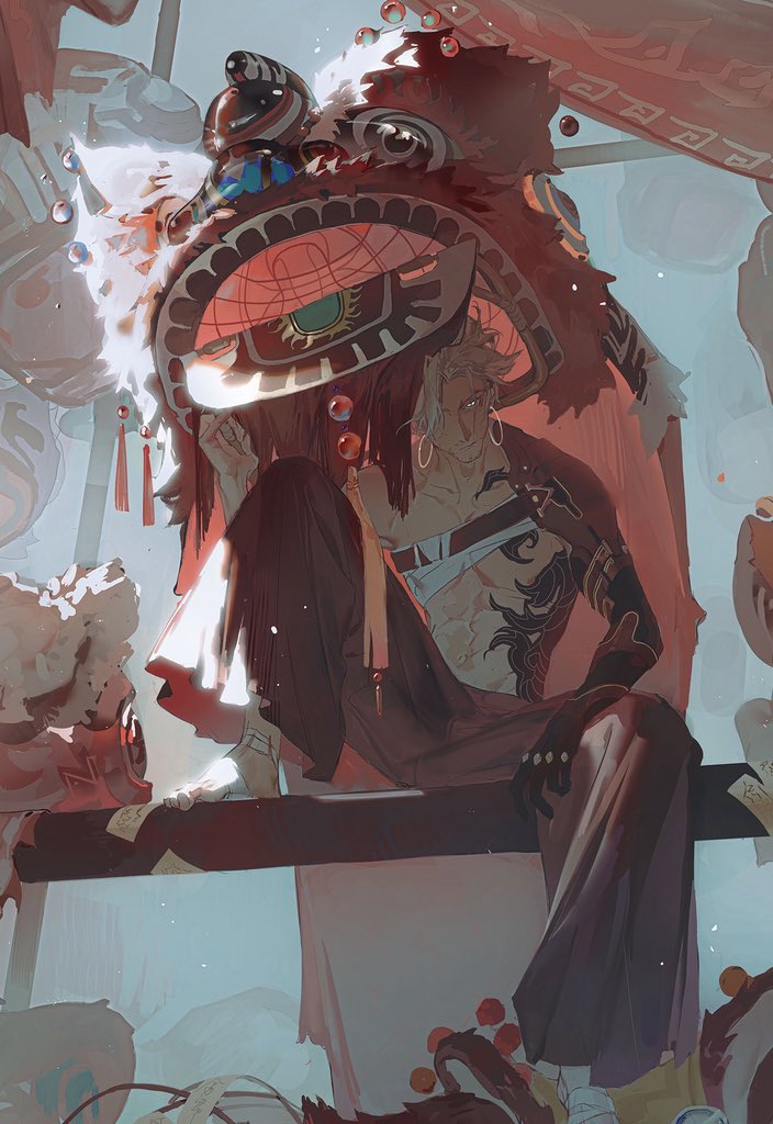 Lynnn-令 (@tangduolynn) on Twitter photo 