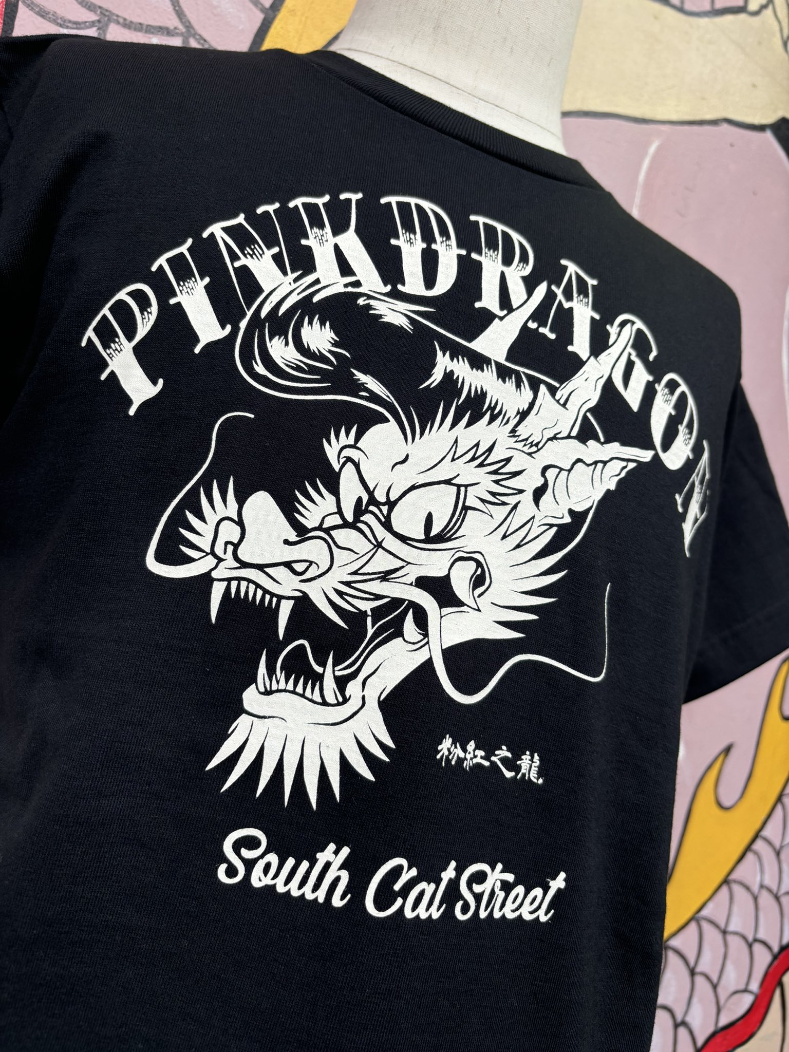 クリームソーダ　ミラクルウーマン　ジャケット CREAM SODA ミラクルウーマン ジャケット S～Mサイズ35周年記念