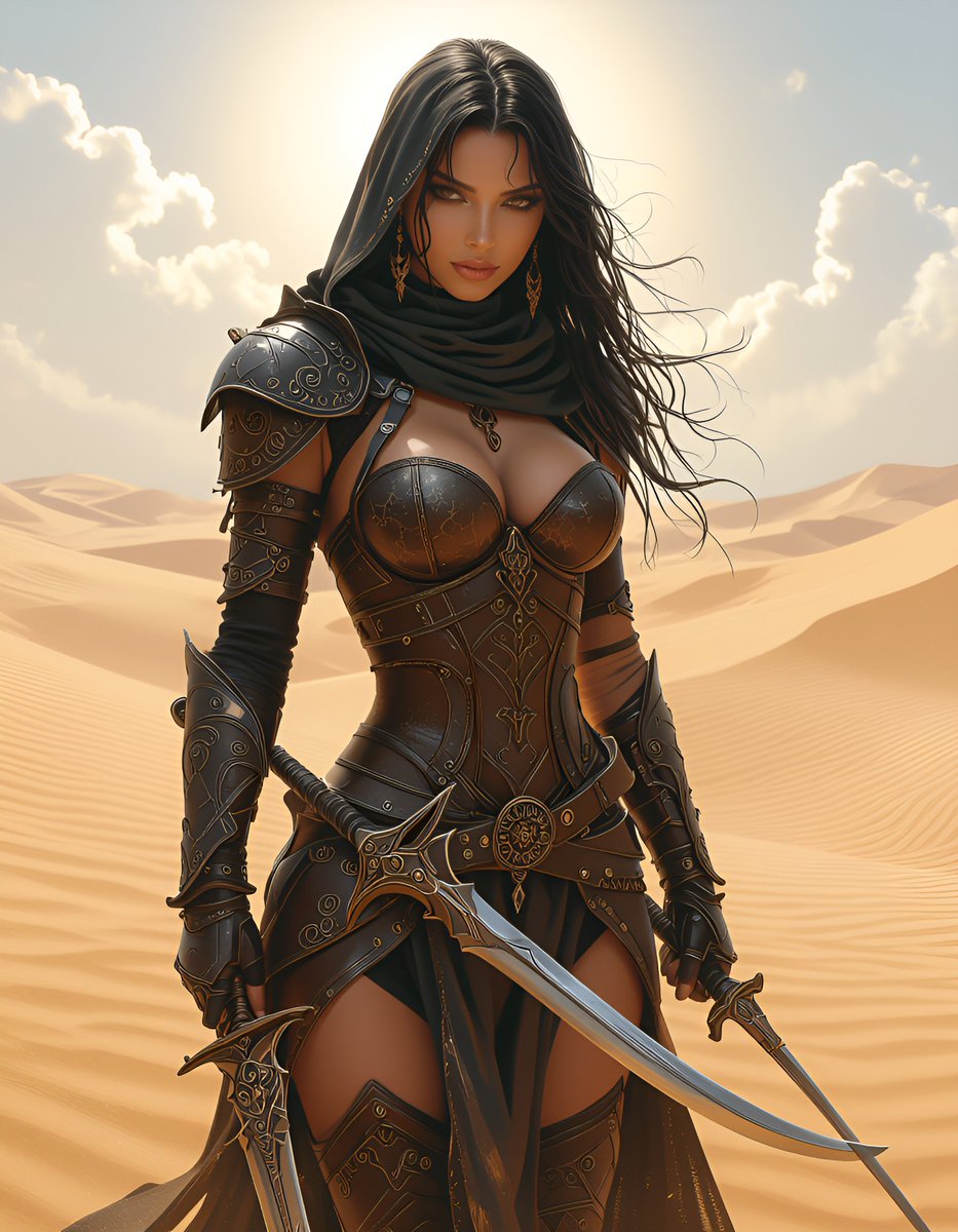 aigirls art tweet media