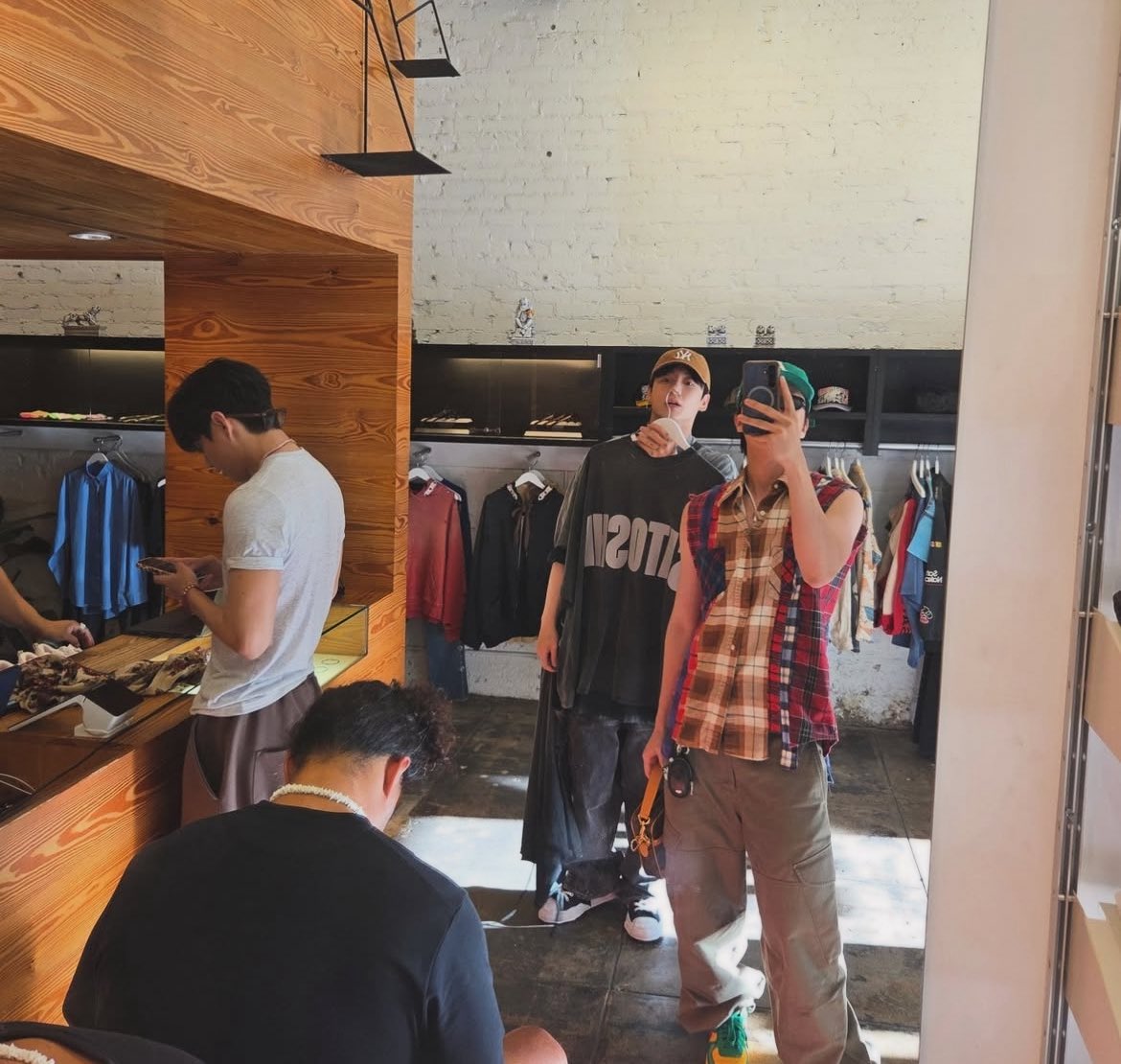 tan⁷🌻 tweet media