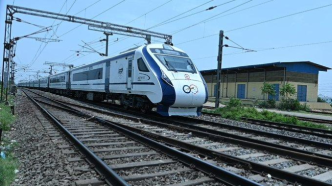 RailAnalysis's tweet photo. #JupiterWagons secures Rs. 215 crore #order for #VandeBharat #wheelsets
Read more: https://t.co/chWNBLZO0x
#Tatravagonkarailwheelfactory #JWL #Contract #railmodernization #Railinfrastructure #Makeinindia #Production #Manufacturing #Sustainabledevelopment #Railanalysis https://t.co/zebAoAwkZq