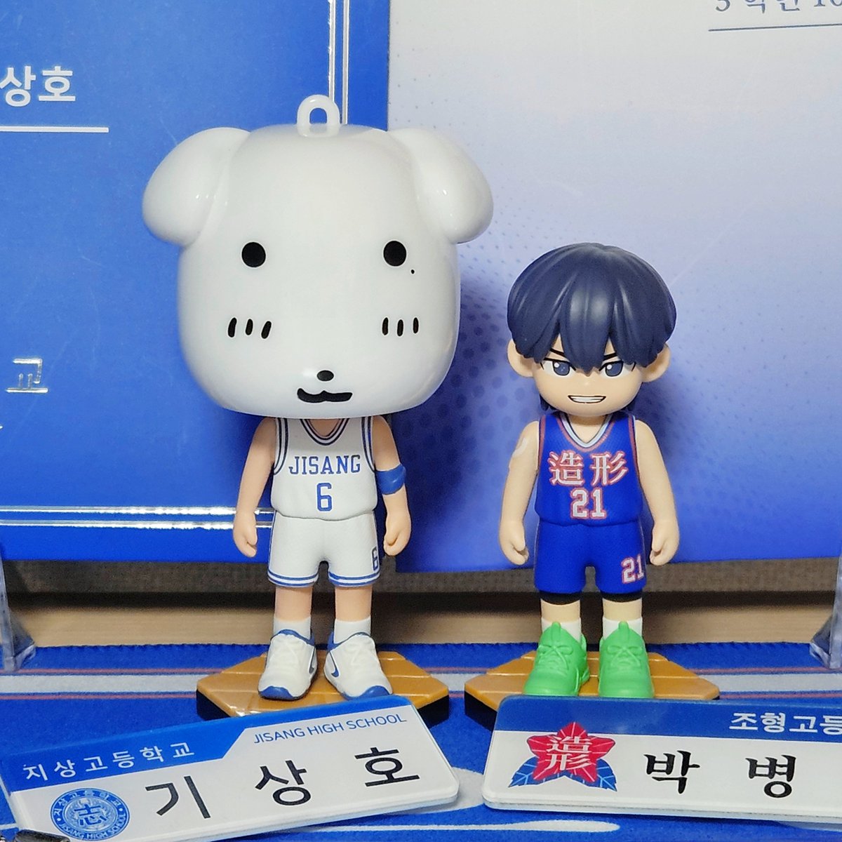 기상호 원래 저렇게 생겻던것같음