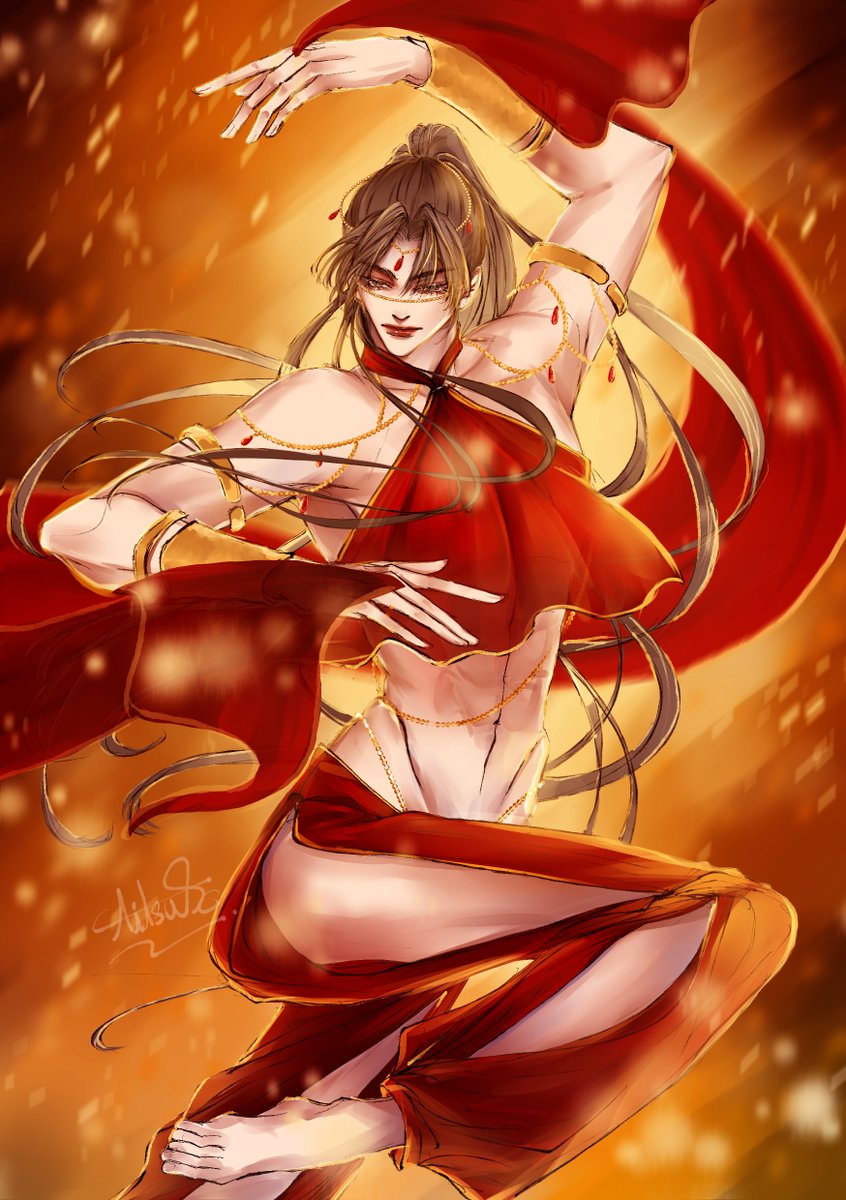 OC คาเซกิ ว้อทอีฟชุดระบำยั่วบดบักฝรั่ง
#oc  
#omegaverse