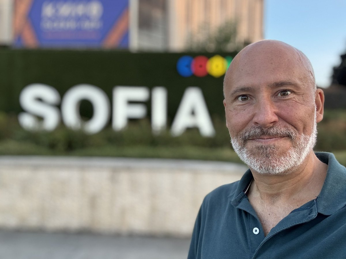 Tras visitar Santa Sofía en Estambul me he venido a Bulgaria a saber por qué aquí le quitan la santidad a su capital…