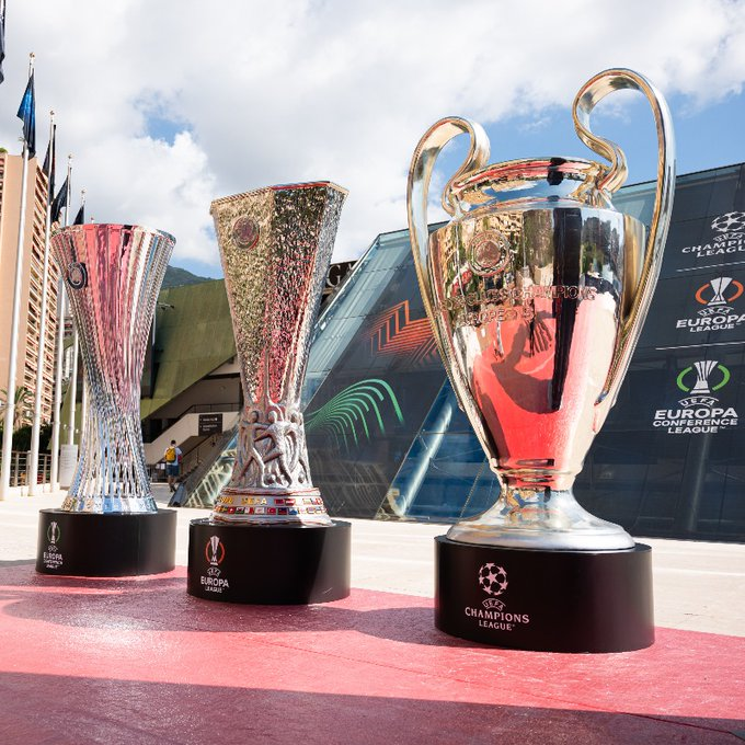 DeportesReports's tweet photo. 🚨 UEFA kadro bildirimine 12 gün kaldı. https://t.co/1DgjUs5d4N