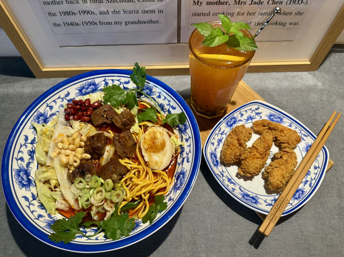 Chilli Daddy tweet media