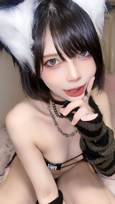 コスプレイヤーぽにょ皇子のTwitter画像16
