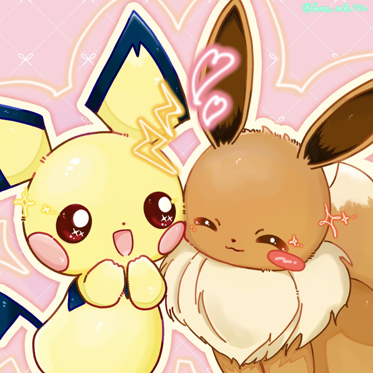 ひまピチュー(ひーくん最推し)❤︎Manシングル他おまとめ2セット ピチュー