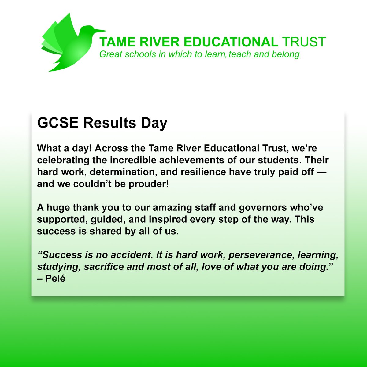 tameriverTRET tweet picture